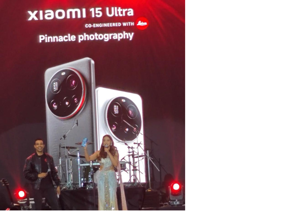 Xiaomi 15 Ultra Launched in Nepal at the Grand Xiaomi Presents Sushant KC Live in Nepal Concert